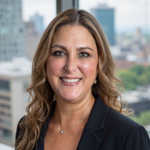 Picture of Stephanie Michael, RMP, MPM